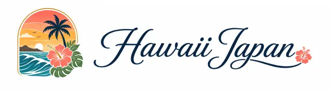 Hawaii Japan