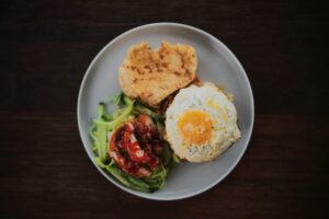 egg dish