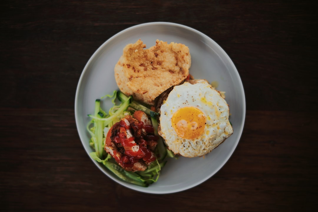 egg dish