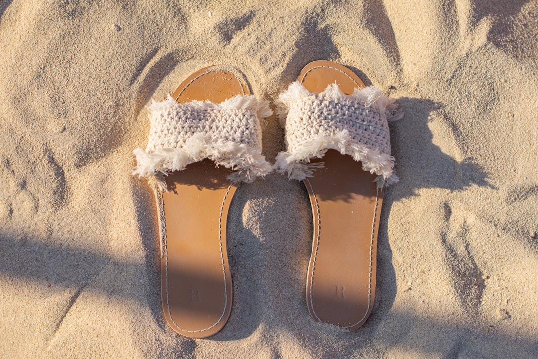 ISLAND SLIPPER アイランドスリッパ メイドインハワイのレザーサンダル